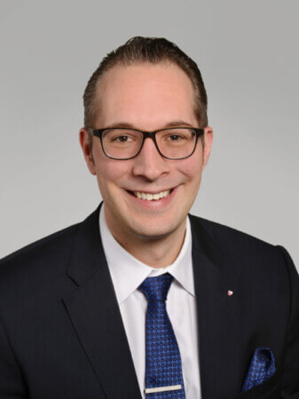Portrait von MLaw Gianfranco Gambaro
