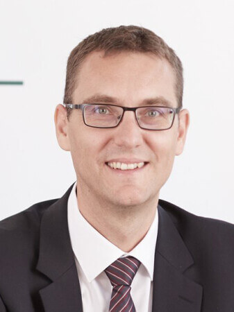 Portrait von Lic. iur. Remo Schmidhauser