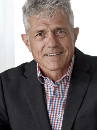 Portrait von Lic. iur. Livio Zanetti